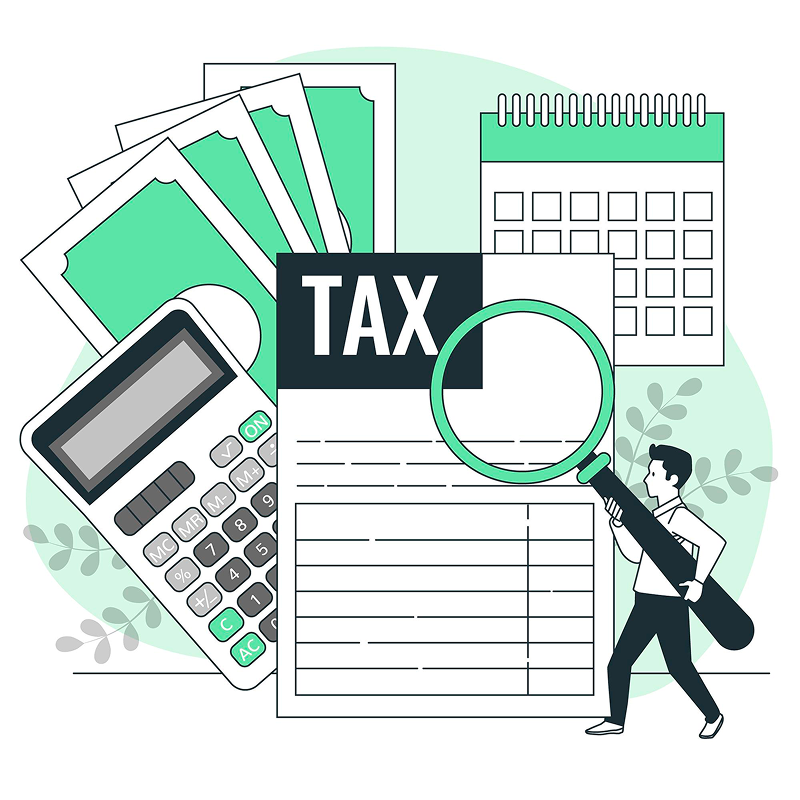 IRS updates